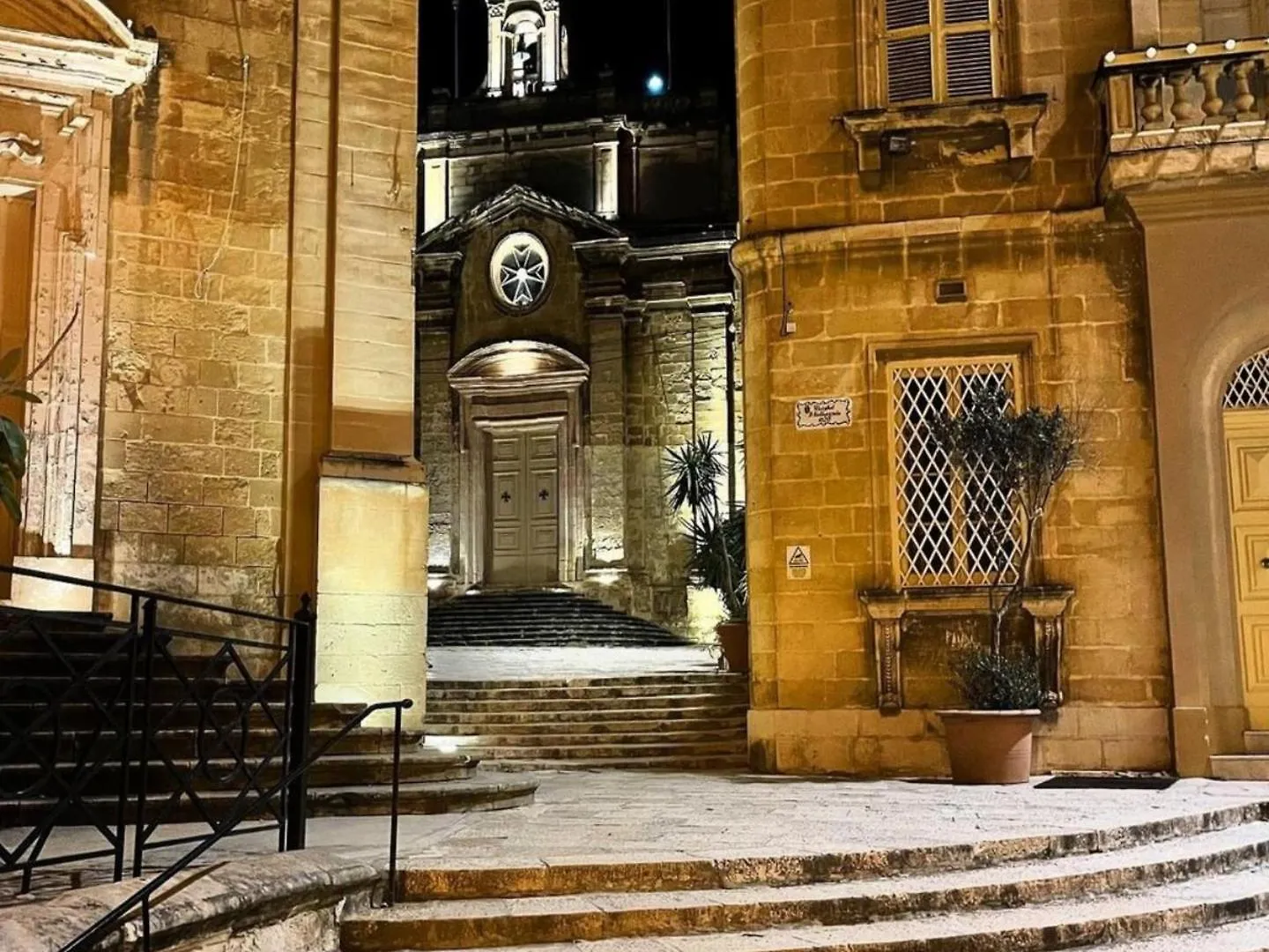 Ta' Lorita - Charming & Cosy Ground Floor Family Home Birgu 0*,  Malta