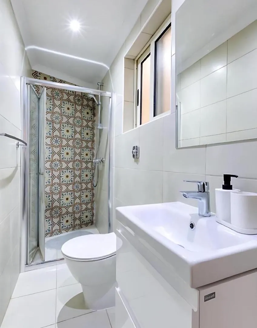 Apartment Ta' Lorita - Charming & Cosy Ground Floor Family Home Birgu